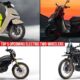 Top 5 Upcoming Electric Two-Wheelers in India 2026: Prices & Specs Compared