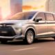 Toyota Avanza India Launch in Oct 2026 - 7 Seats & Price From ₹6 Lakh