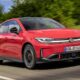 World's First Electric GTI - VW ID. Polo GTI Revealed With 226 hp & €38,995 Price