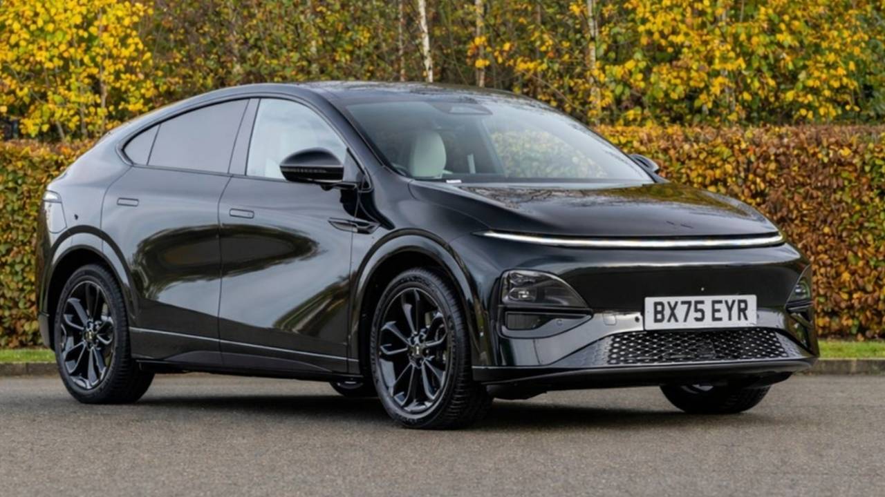 XPENG G6 Launching in Sri Lanka on May 15 — 570 km Range & Up to $93,874