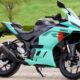 Yamaha R25 Updated: New Icon Blue and Mint Green Colours Launched in Malaysia at RM23,098