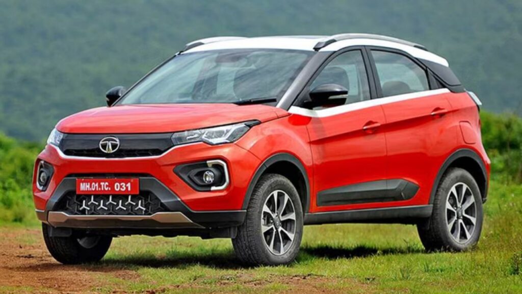 nexon diesel