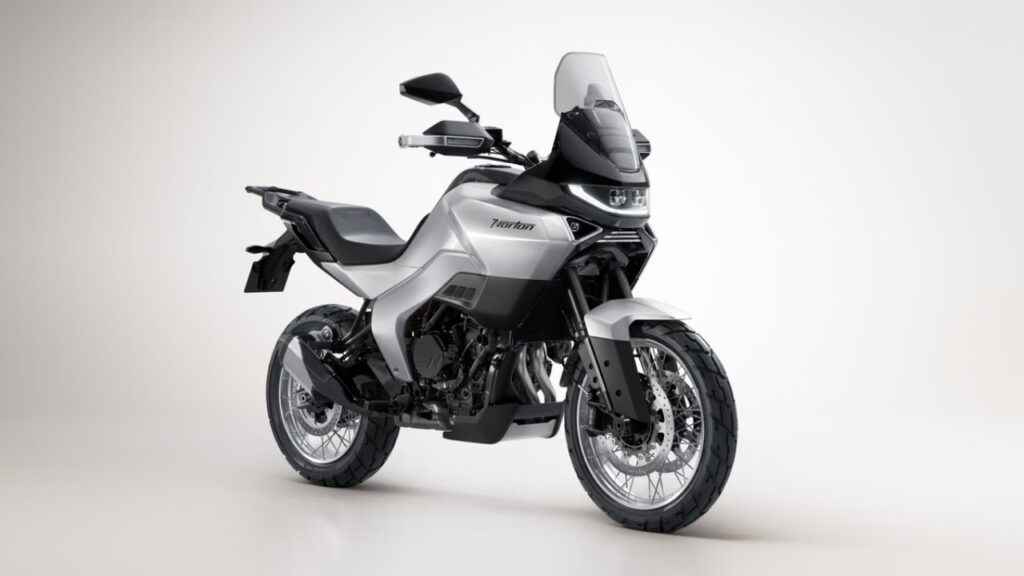 norton atlas