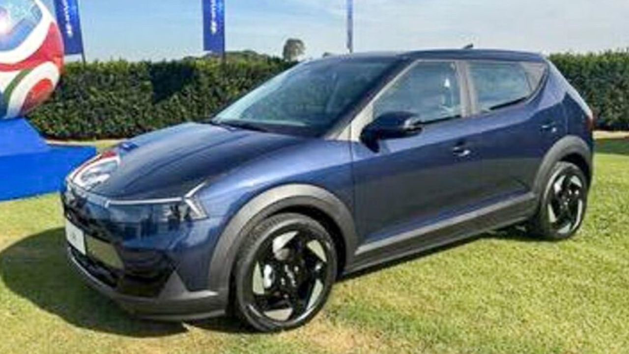 2027 Hyundai i20: New Design Leaked, Hybrid & India Launch Expected