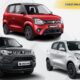 34 km/kg CNG, Starts at ₹3.50L – 3 Best Mileage Cars Under ₹10L in 2026
