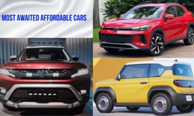 3 Most Awaited Affordable Cars Launching in India in Late 2026