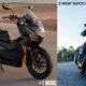 Honda ADV160 First, Then NMax and TVS: 3 Maxi-Scooters Coming to India by 2027