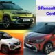 3 Renault CNG Cars Confirmed for India: ₹5.5L Kwid to ₹11.8L Kiger