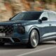 3rd-Gen Audi Q7 Debuts: Gets 3 Seating Options, 250 km/h Top Speed; India Launch Confirmed