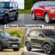 Scorpio-N, Kodiaq & 2 More: 4 Diesel SUVs Arriving in India H2 2026