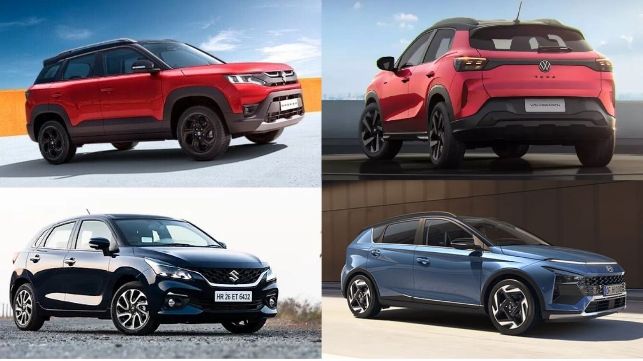 4 New Cars Under 10 Lakh Launching In India By Early 2027
