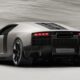 1,001hp, 350km/h, Only 499 Made: The Audi Nuvolari Is Here
