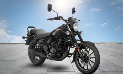 Bajaj Avenger 220 Street at ₹1.3L: 584 km Range, July 2026 Delivery