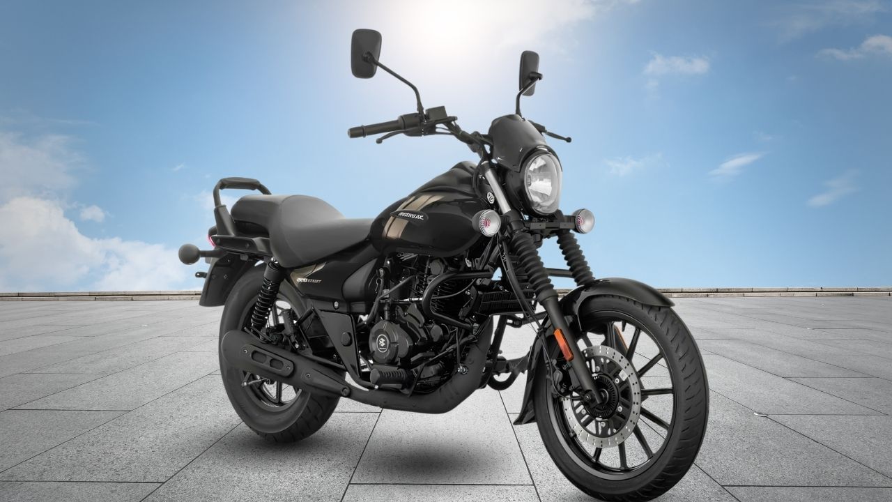 Bajaj Avenger 220 Street at ₹1.3L: 584 km Range, July 2026 Delivery