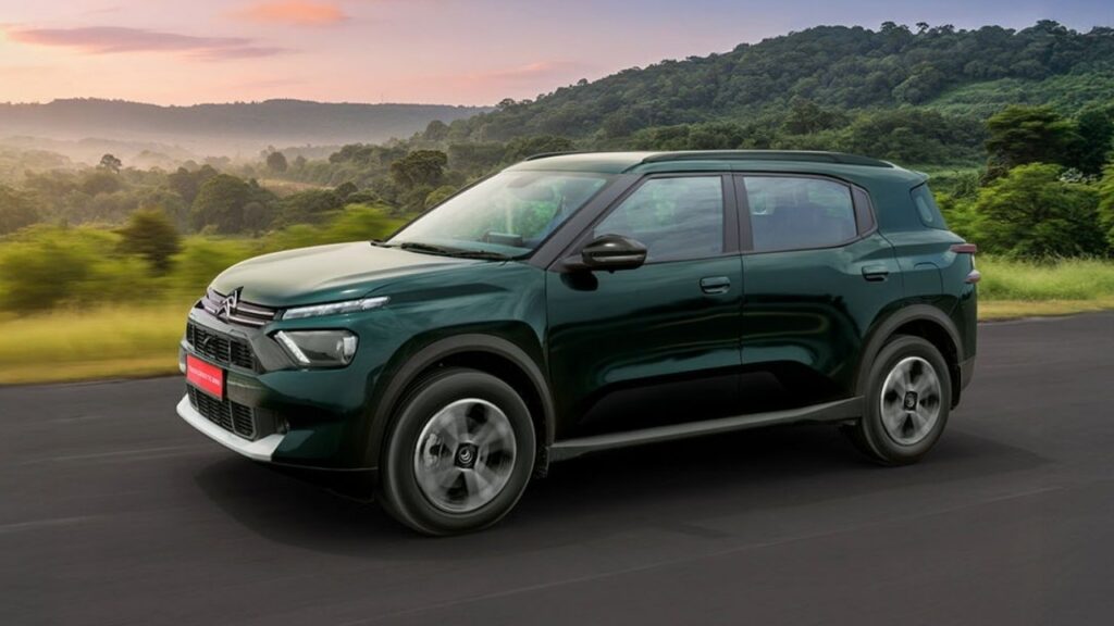 Citroën Aircross X