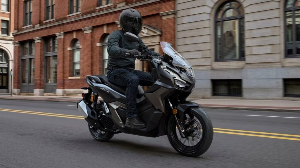 Honda ADV160