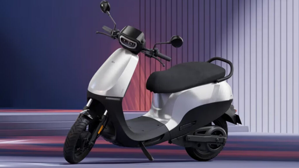 Ola S1 X 2 kWh