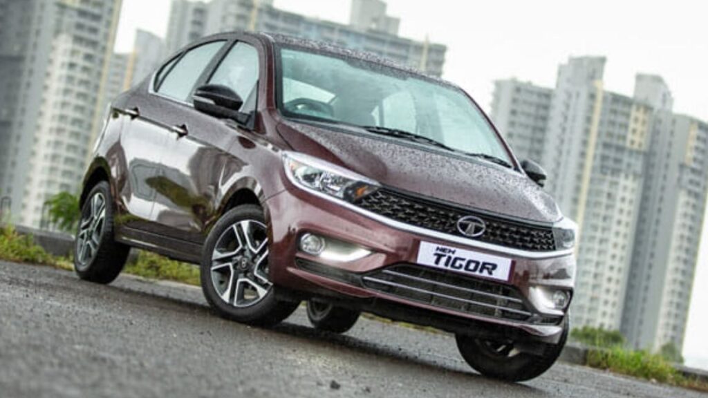 Tata Tigor