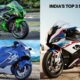 2.86 Sec to 100 kmph: India's Top 3 Superbikes Compared