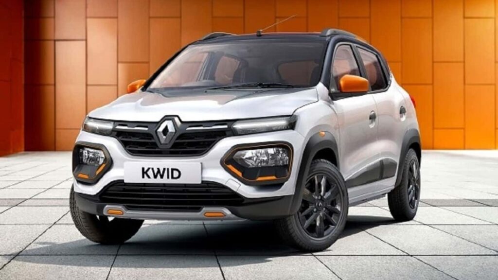2026 renault kwid