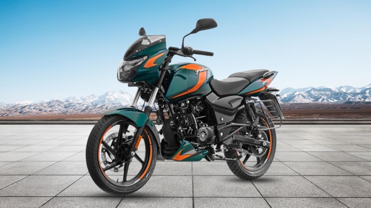Bajaj May Unveil Next-Gen Pulsar 150 in July 2026: New Platform, Fresh Design & More