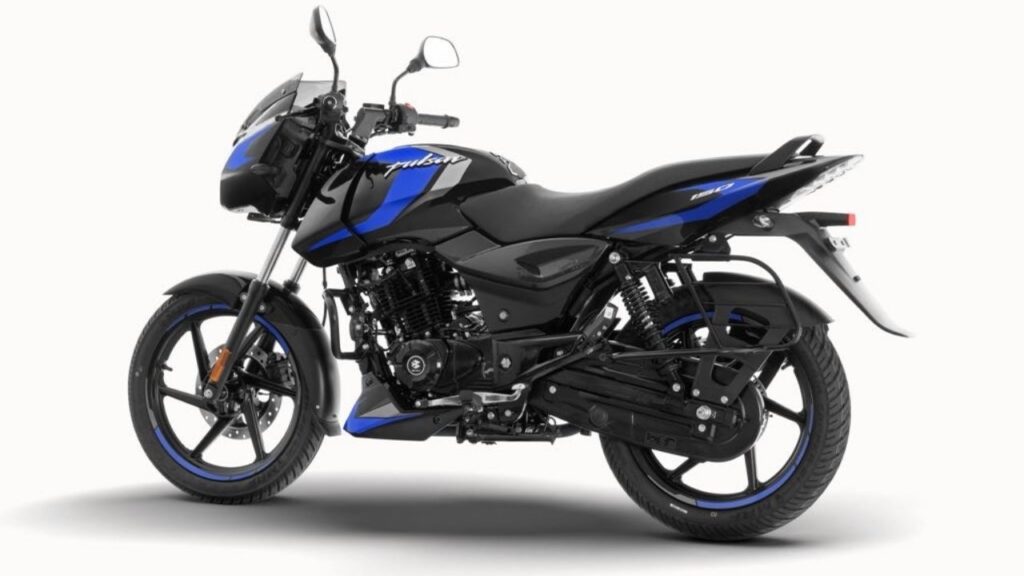 Bajaj Next-Gen Pulsar 150
