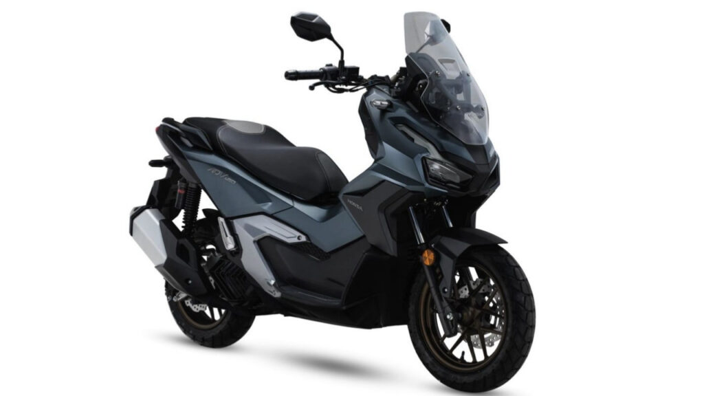Honda ADV160