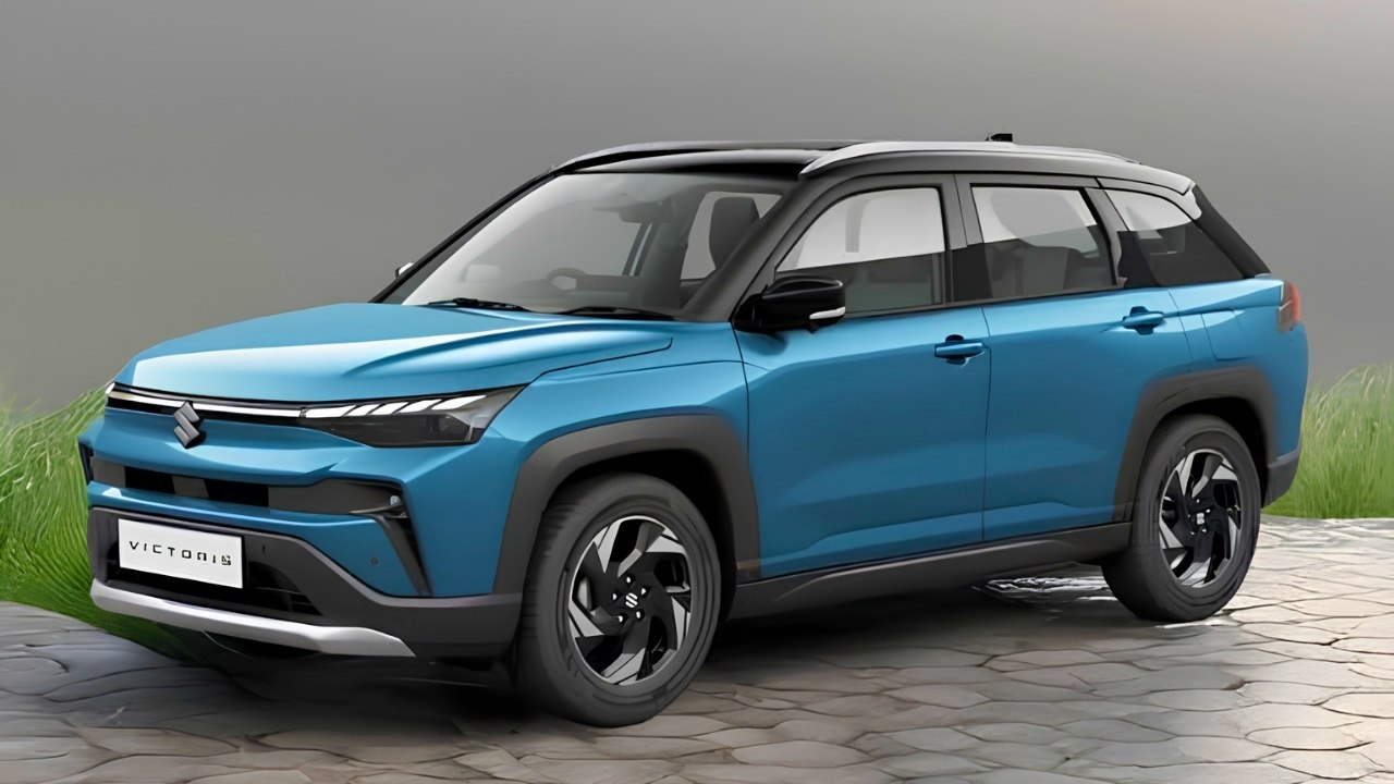 Maruti Suzuki Cars To Get Up To ₹30,000 Costlier From August 2026: Alto K10 To e Vitara