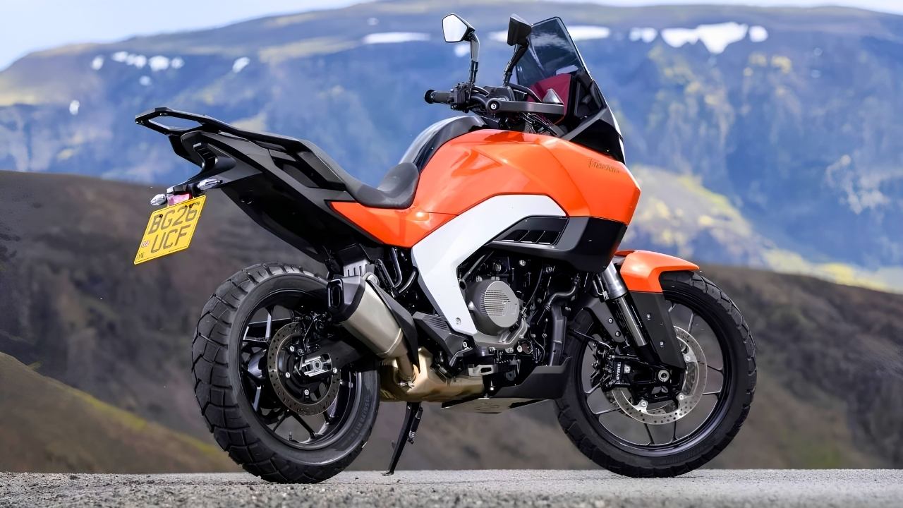 Norton Atlas Booking Likely to Open Soon Before November 2026 Launch