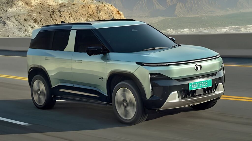 Maruti Suzuki eVitara