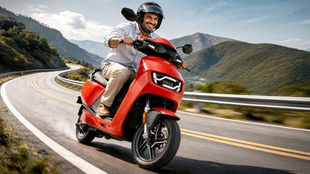 Vida VX2 Plus 4.4 KWh