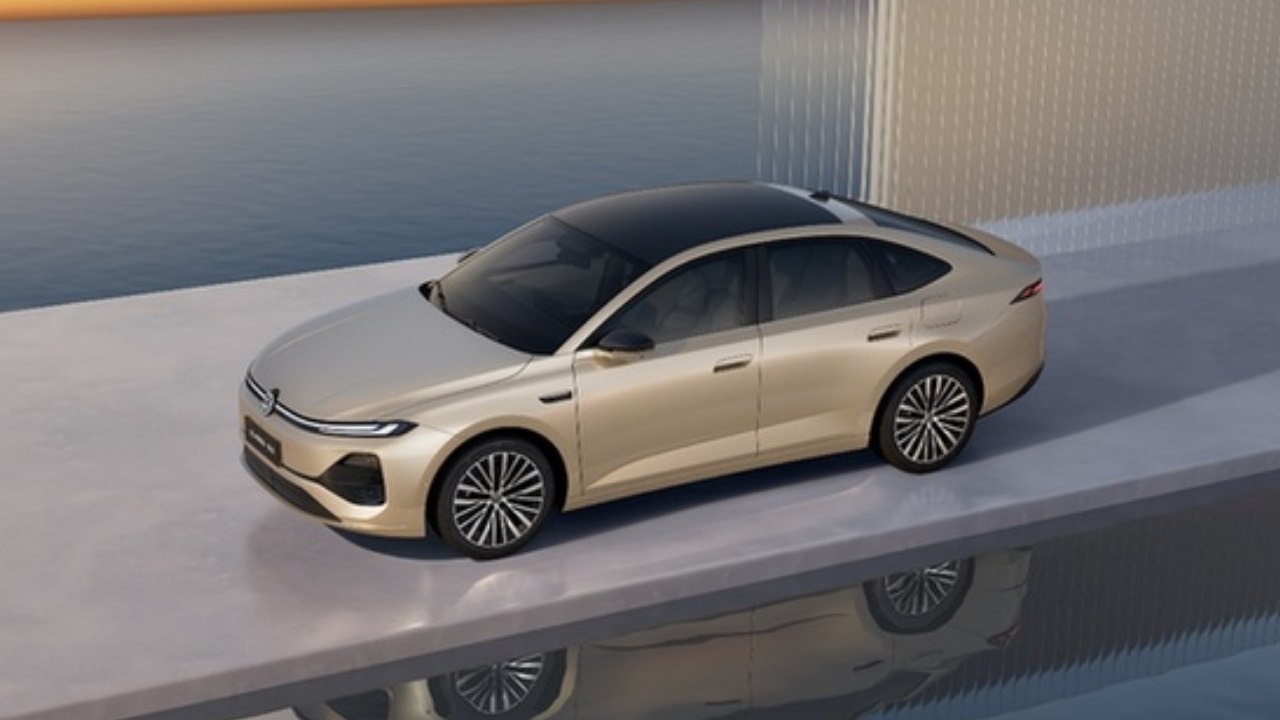 Volkswagen ID. ERA 5S Launch Expected in September 2026: 2,000 km Range, Features & Price