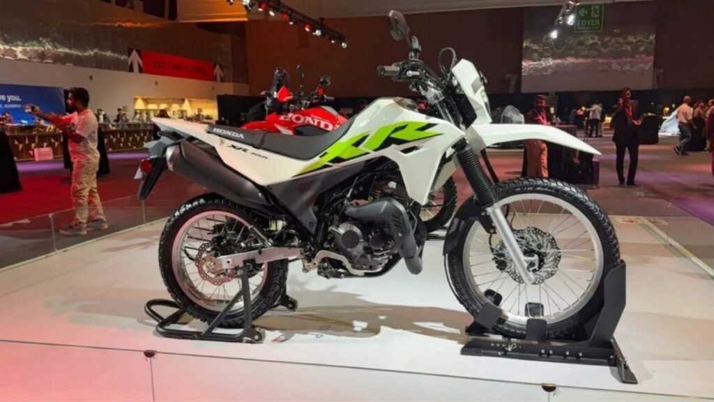 XL 300 L