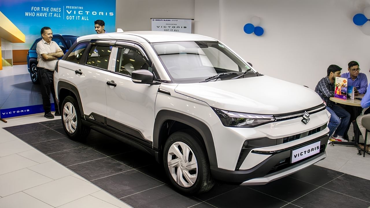 Maruti Suzuki Announces Discounts Up to ₹90,000 in July 2026; Check Model-Wise Offers