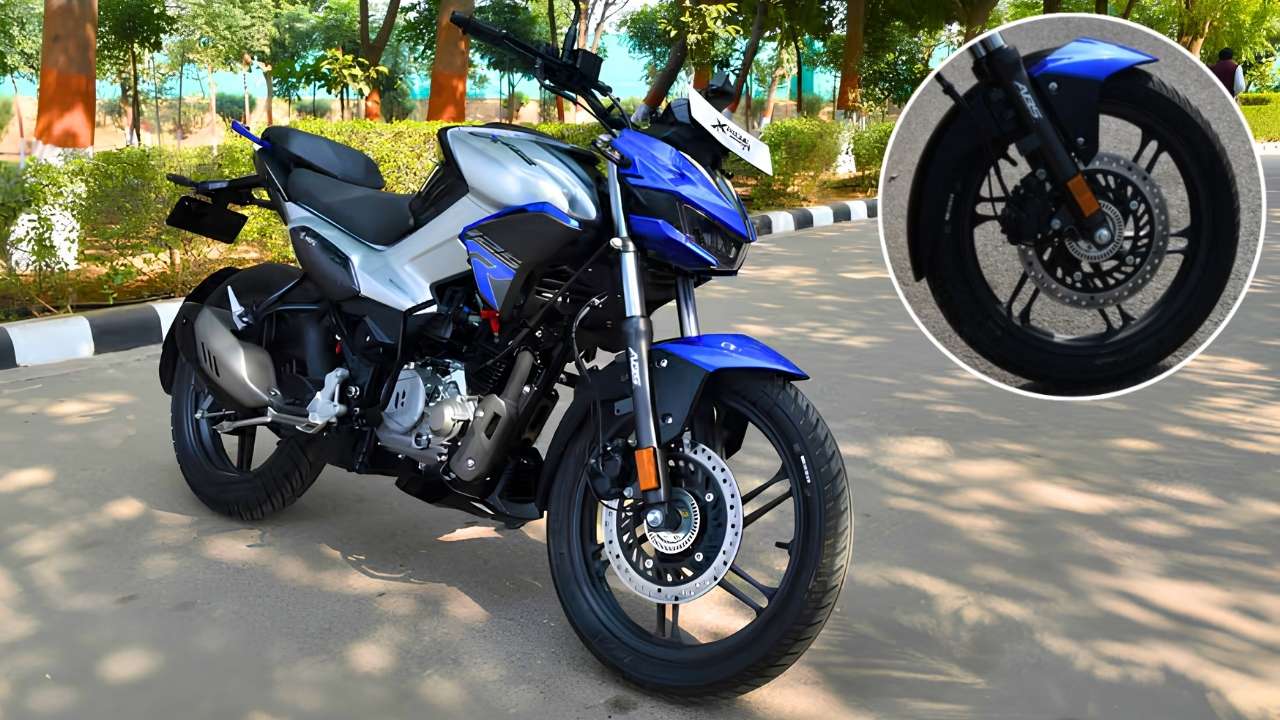 2026 Hero Xtreme 125R Launch on October 2: New Features, Expected Price, and Rivals