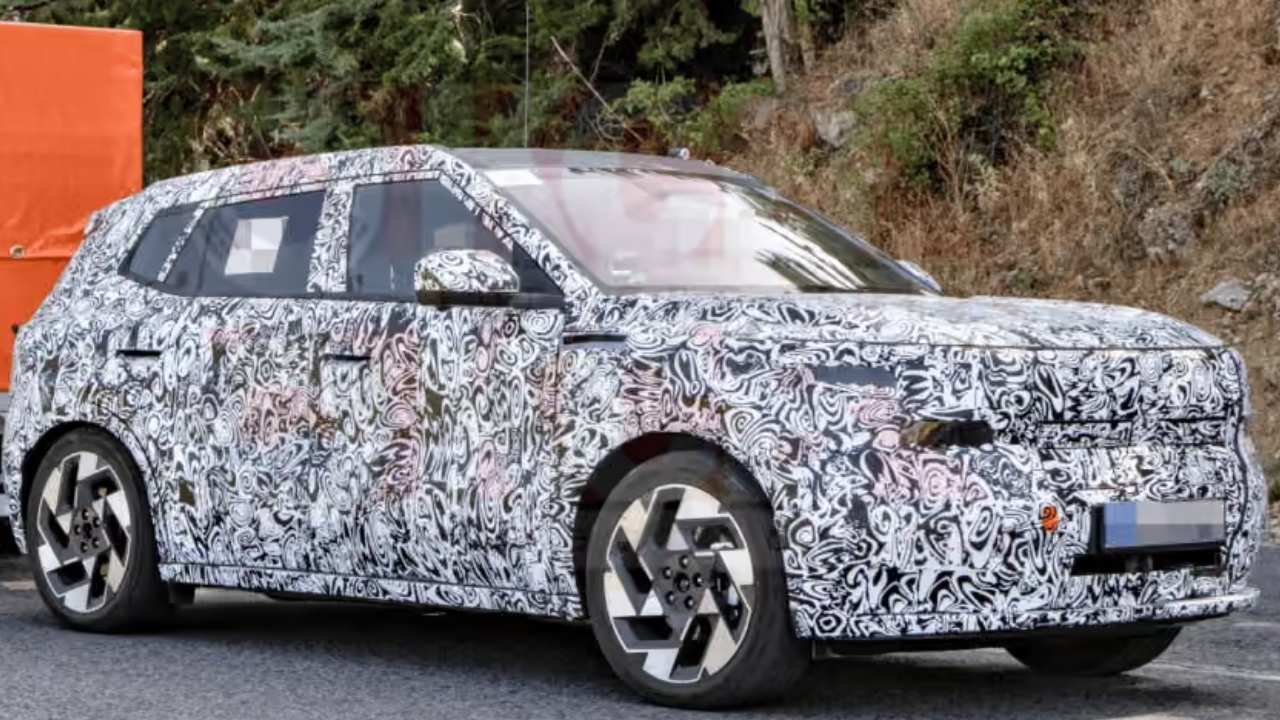 All-New Hyundai Creta SX3 Spied Testing- New Design, Features, Powertrain and Launch