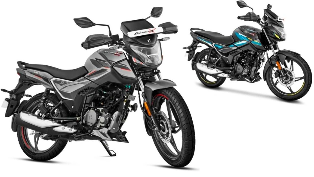 Hero Glamour X 125 ABS Variant Launched: Price, Features, Performance & Range