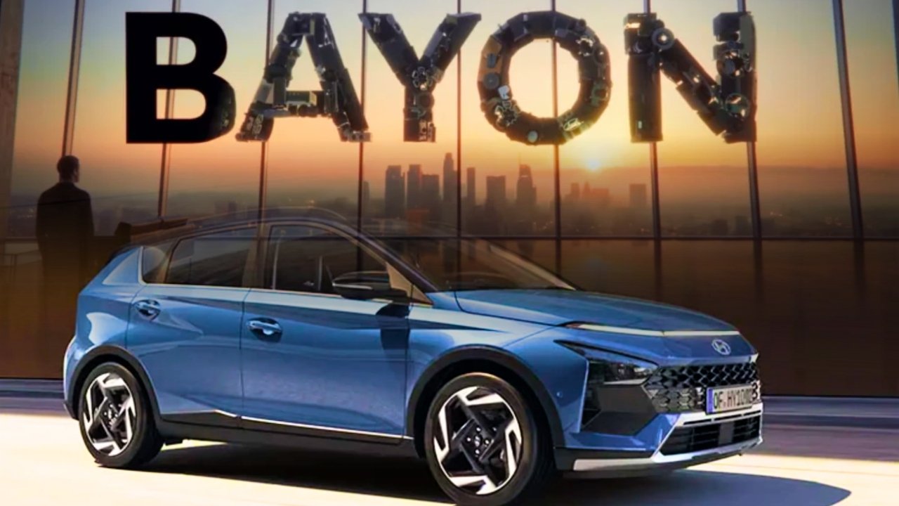 Hyundai Bayon Name Officially Confirmed: Expected Launch, Dimensions, Powertrain and Features