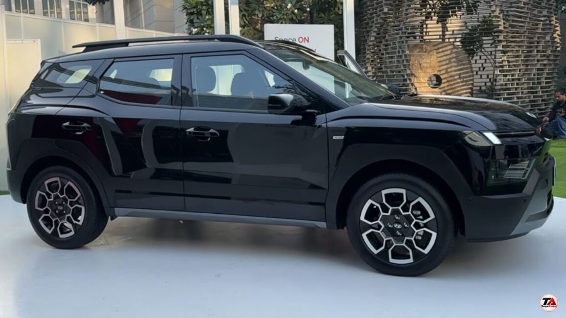 Hyundai Bayon Launched