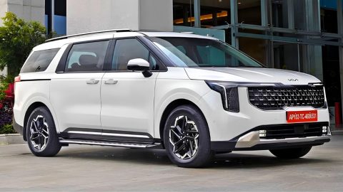 Kia India October 2026 discount