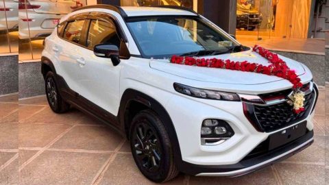 Maruti Suzuki October 2026 Discounts