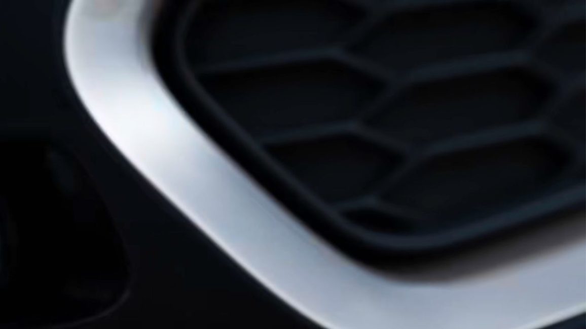 Toyota Glanza Facelift Grille