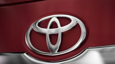 Toyota Glanza Facelift Teased